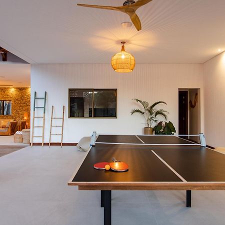 Aldeia Jericoacoara - Suites Privativas Buitenkant foto