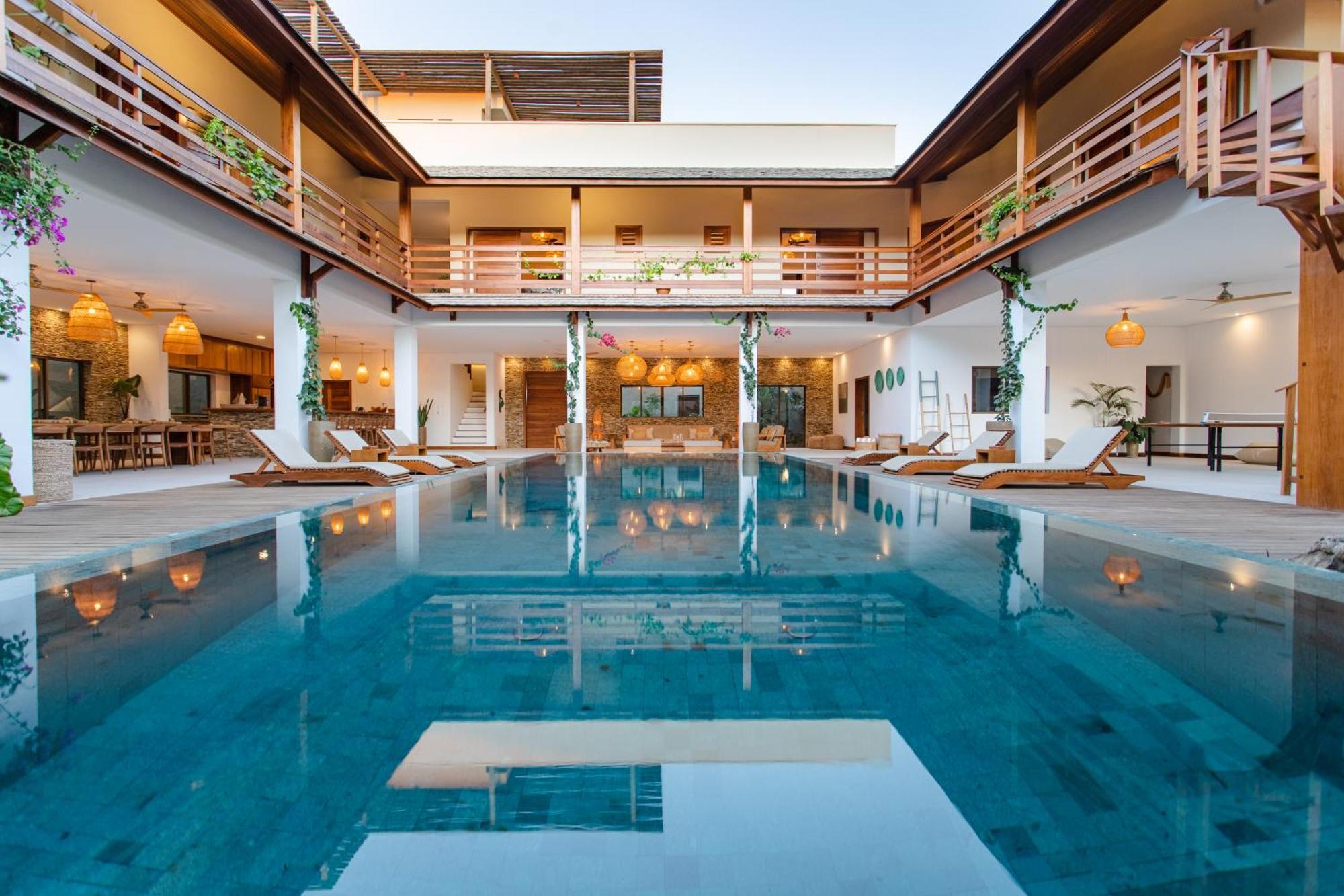 Aldeia Jericoacoara - Suites Privativas Buitenkant foto