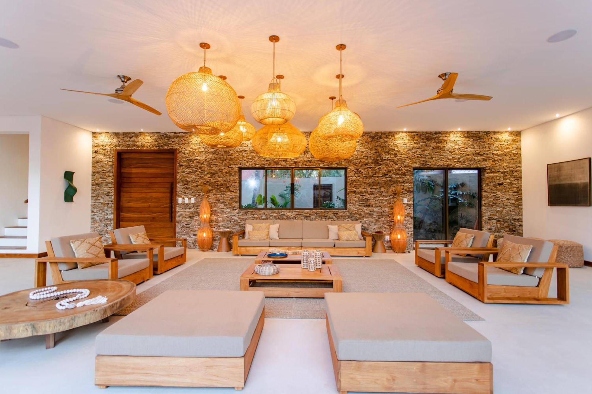 Aldeia Jericoacoara - Suites Privativas Buitenkant foto