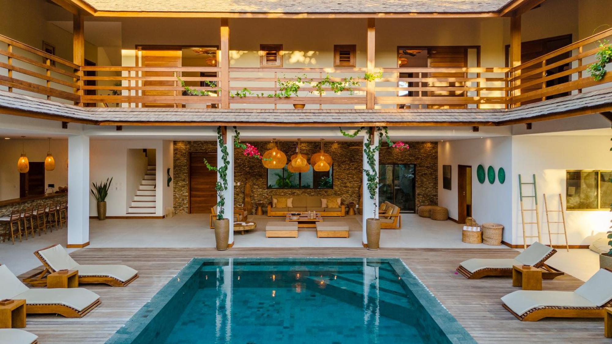 Aldeia Jericoacoara - Suites Privativas Buitenkant foto