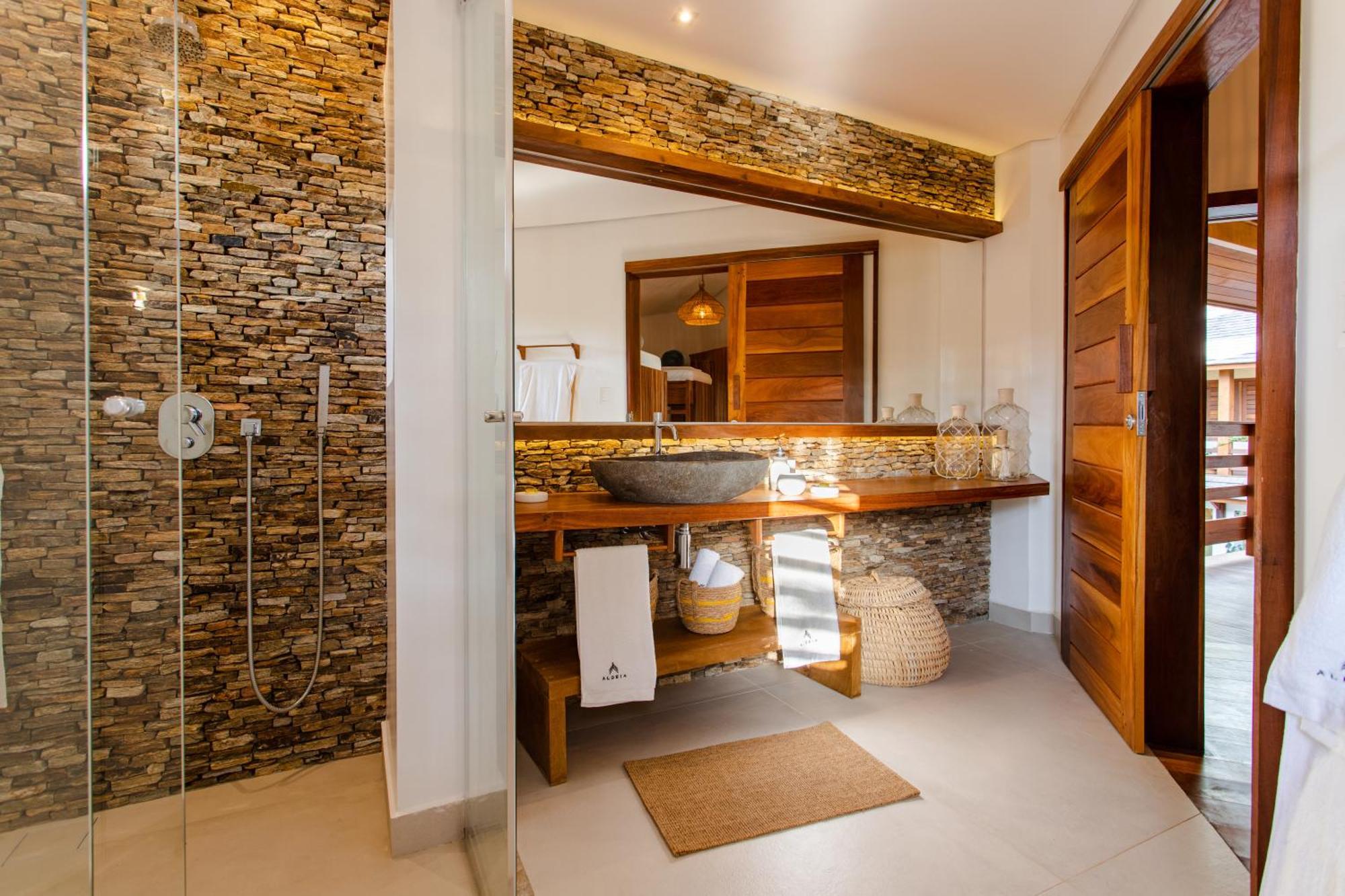 Aldeia Jericoacoara - Suites Privativas Buitenkant foto