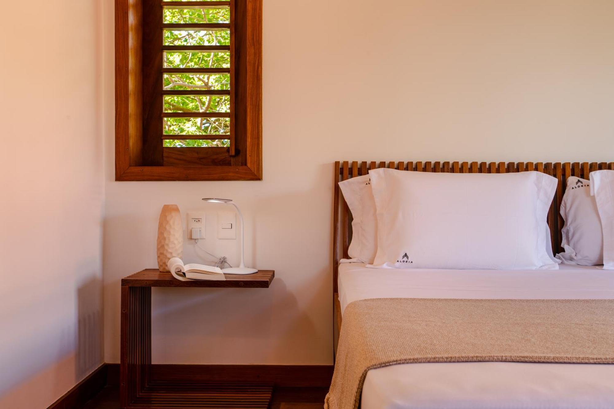 Aldeia Jericoacoara - Suites Privativas Buitenkant foto