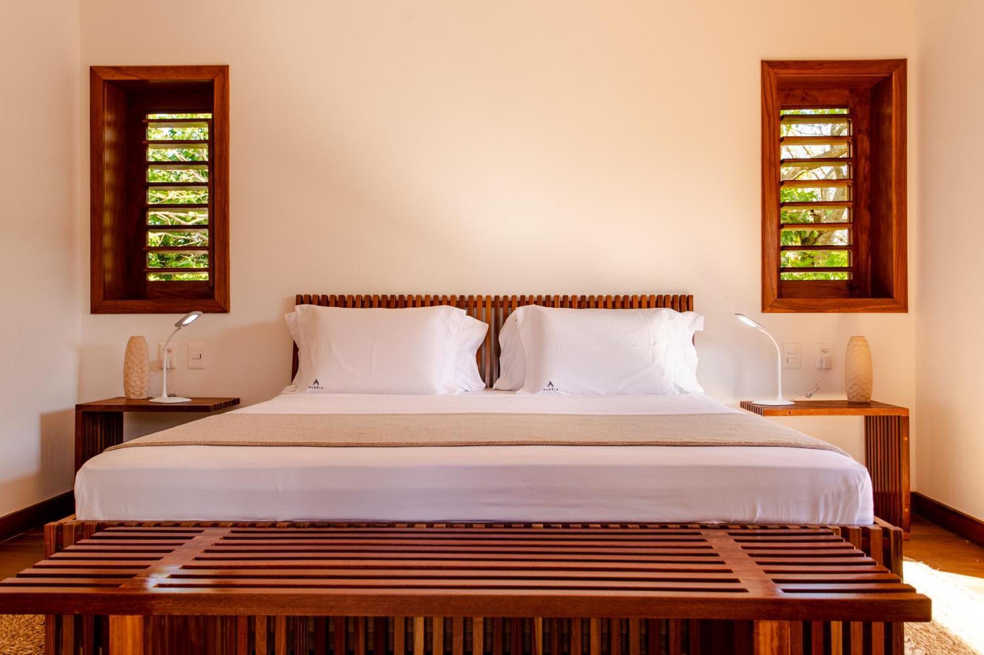 Aldeia Jericoacoara - Suites Privativas Buitenkant foto
