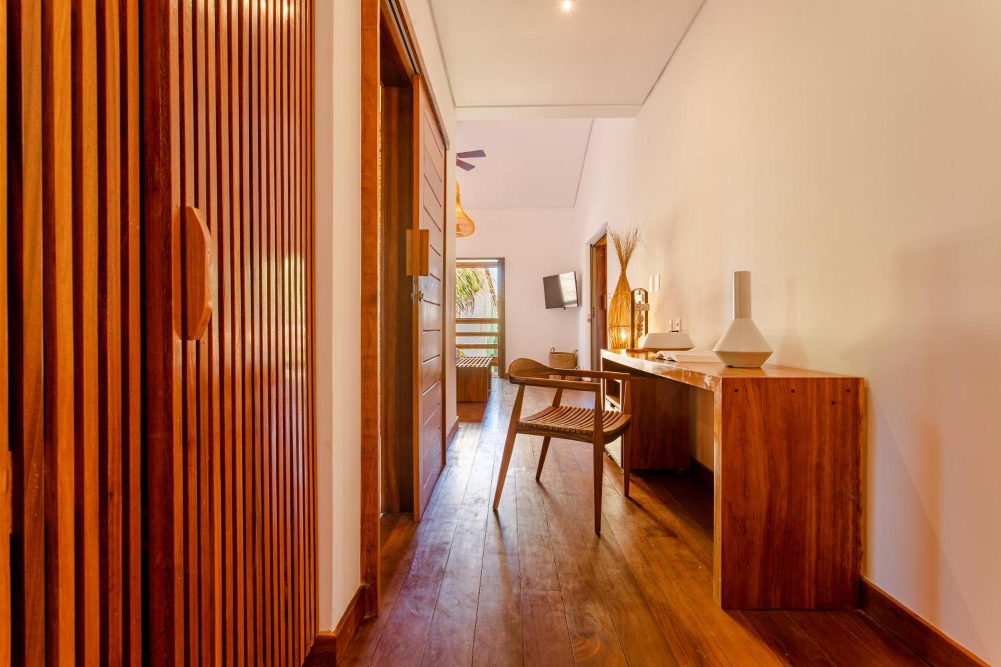 Aldeia Jericoacoara - Suites Privativas Buitenkant foto