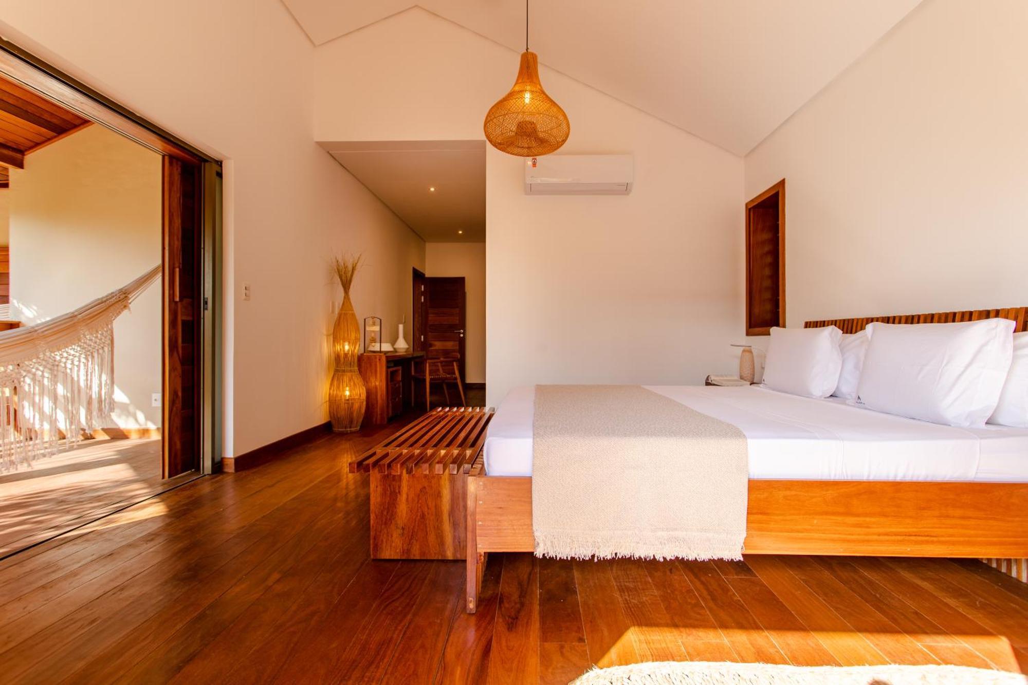 Aldeia Jericoacoara - Suites Privativas Buitenkant foto