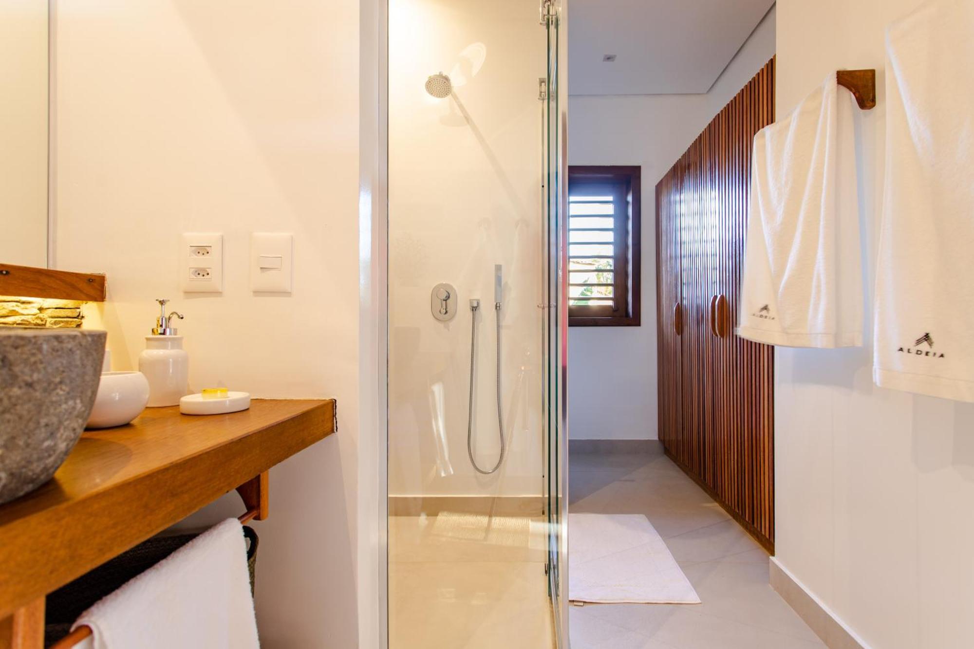 Aldeia Jericoacoara - Suites Privativas Buitenkant foto