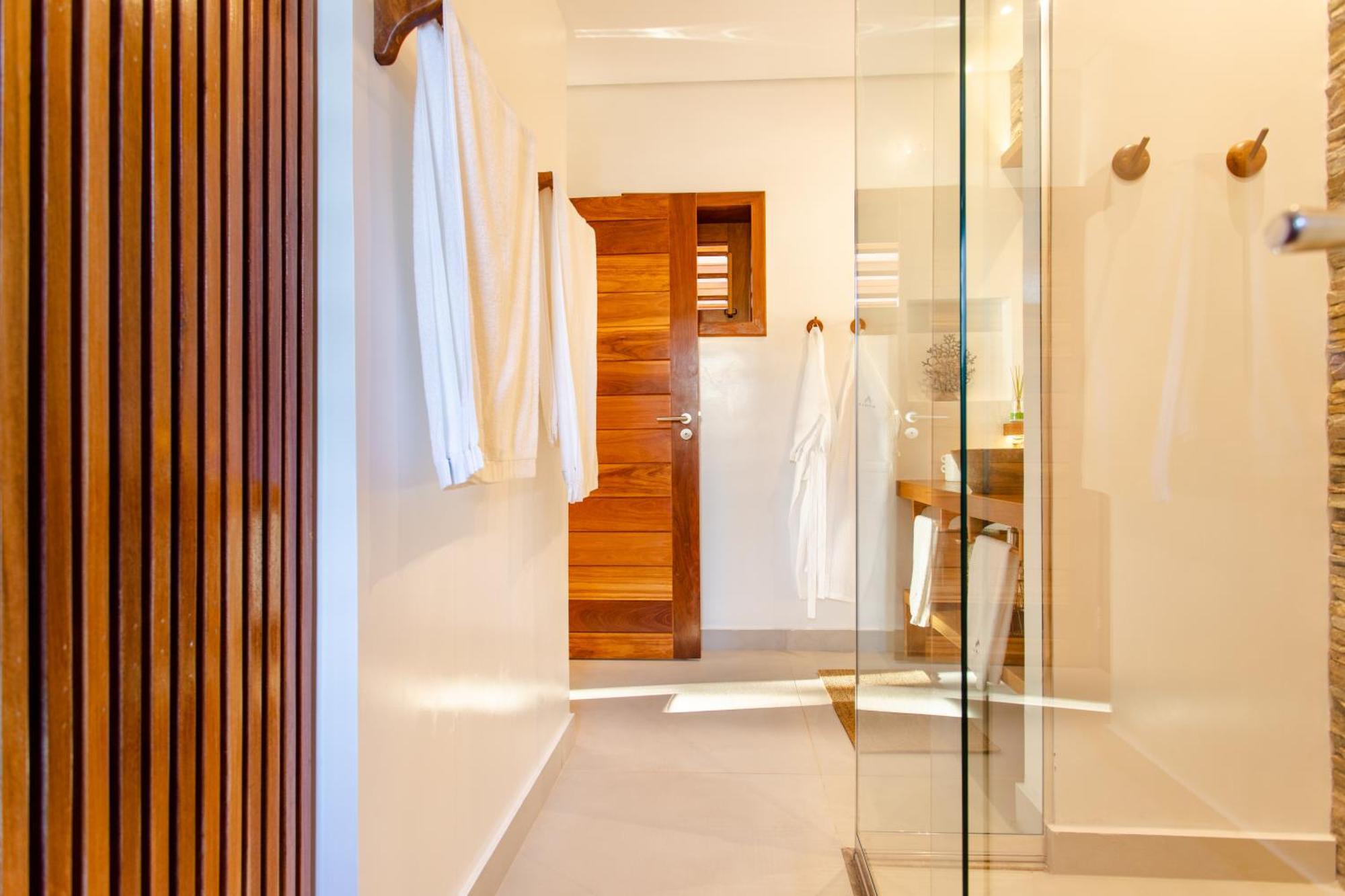 Aldeia Jericoacoara - Suites Privativas Buitenkant foto