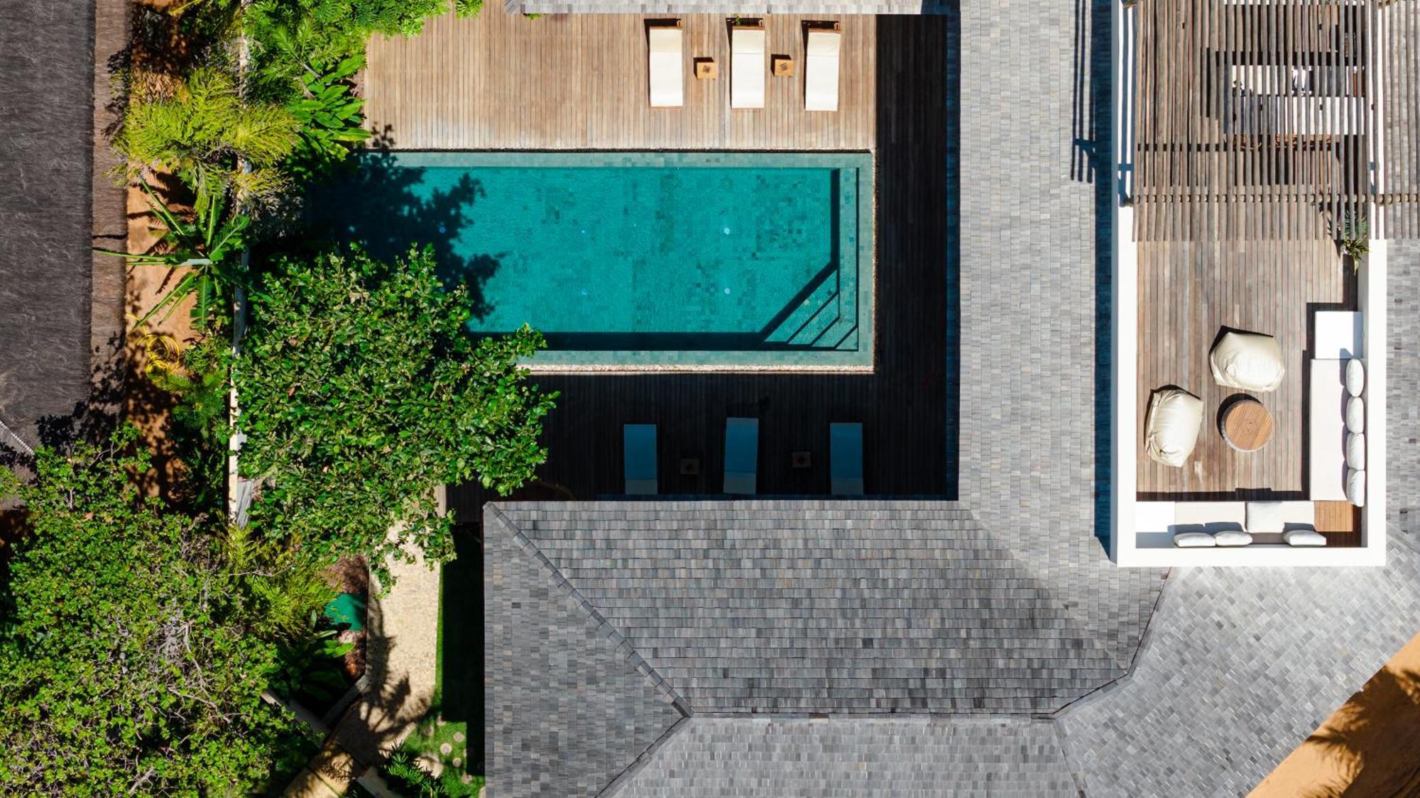 Aldeia Jericoacoara - Suites Privativas Buitenkant foto