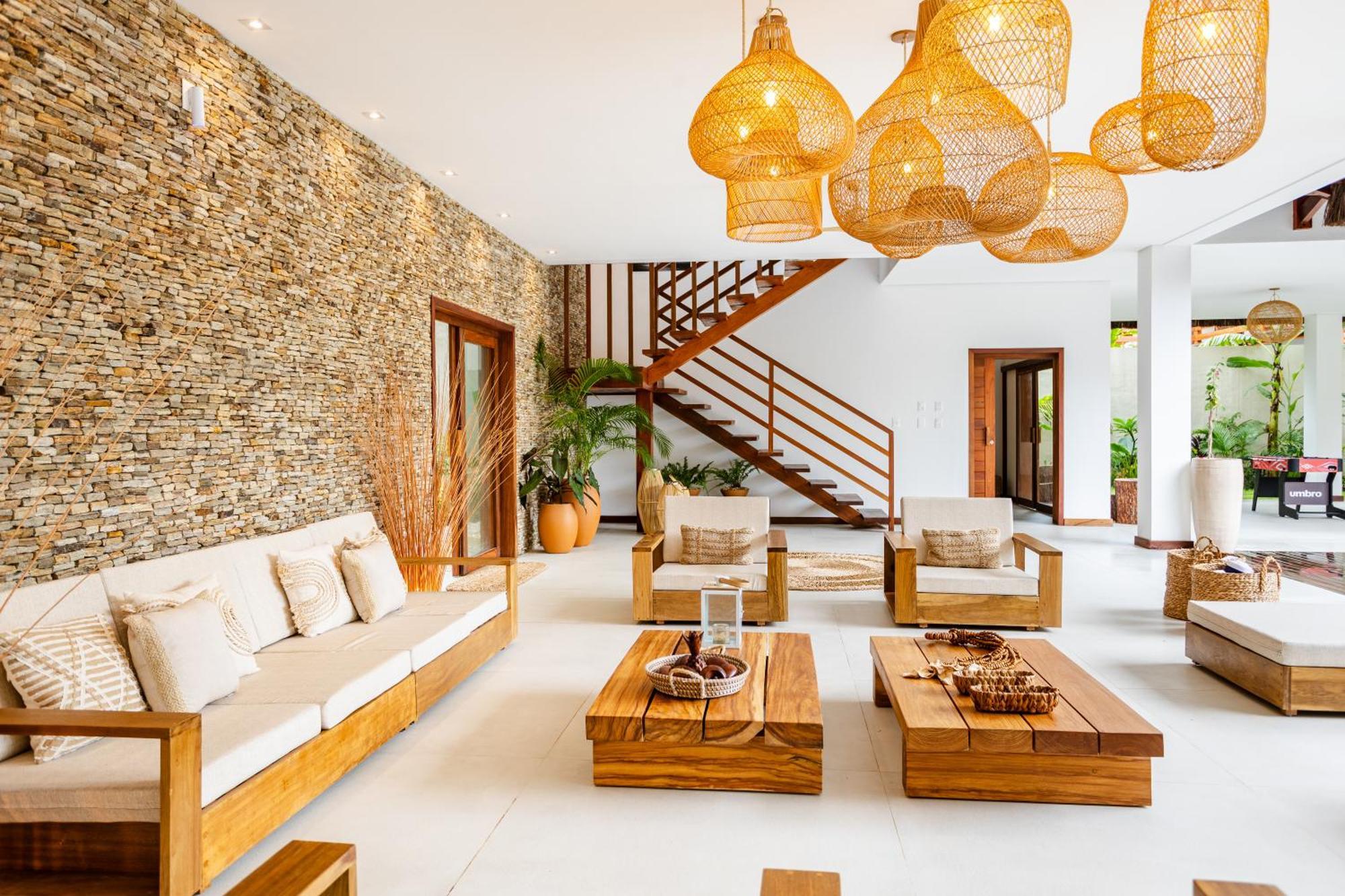 Aldeia Jericoacoara - Suites Privativas Buitenkant foto