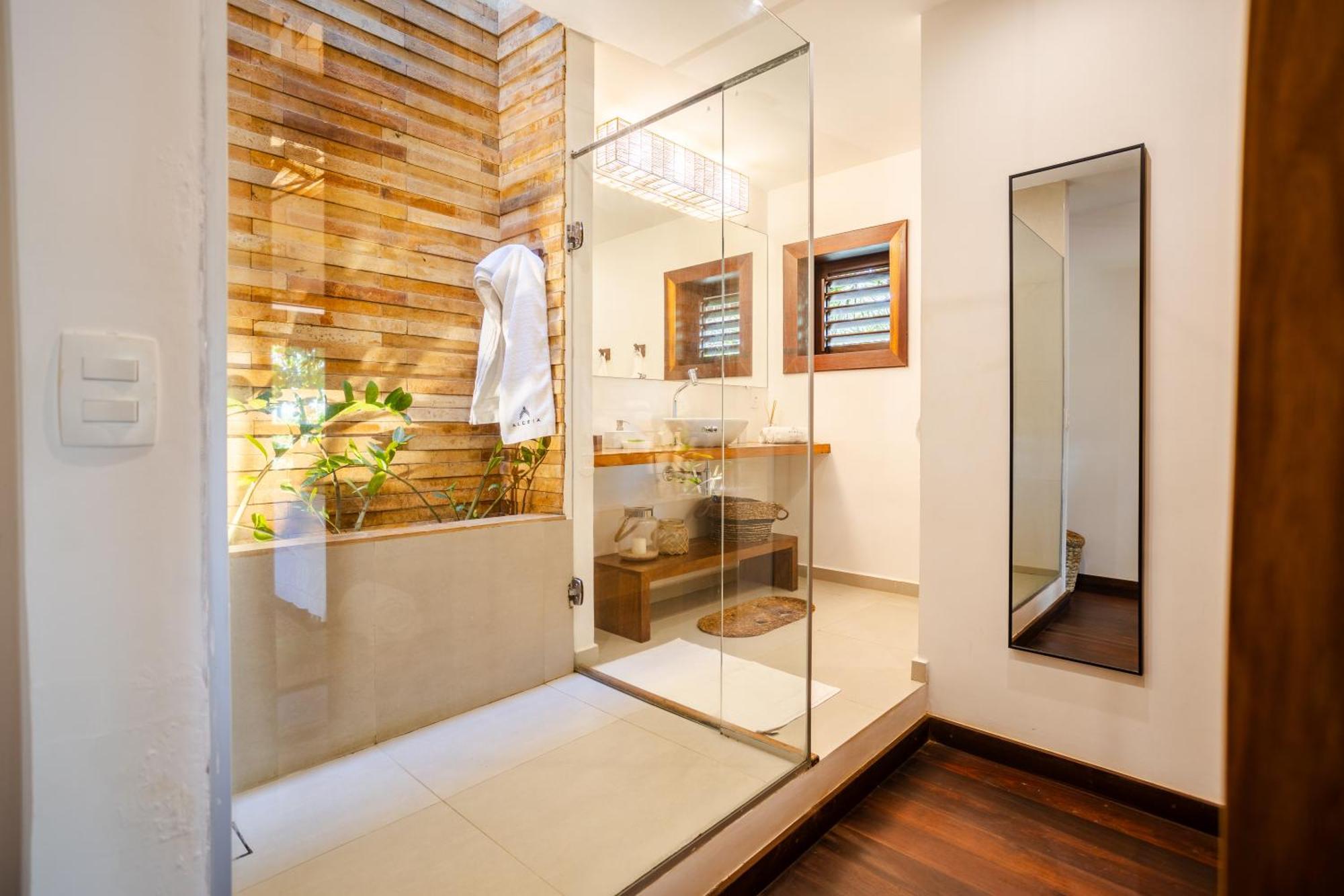 Aldeia Jericoacoara - Suites Privativas Kamer foto
