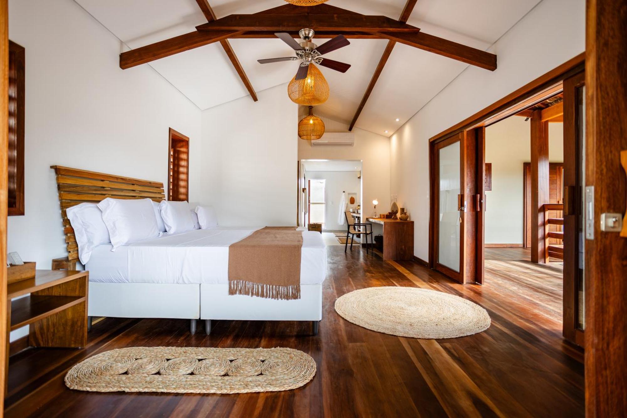 Aldeia Jericoacoara - Suites Privativas Buitenkant foto