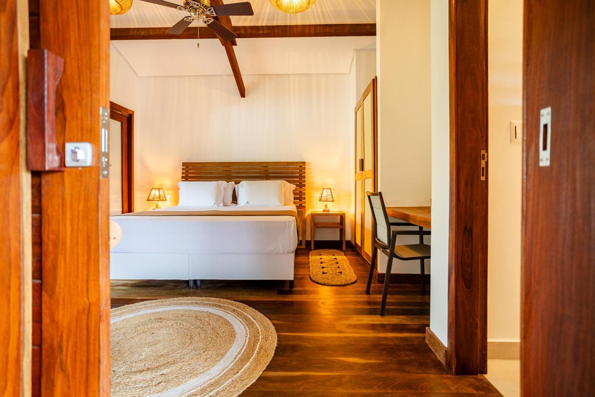 Aldeia Jericoacoara - Suites Privativas Buitenkant foto
