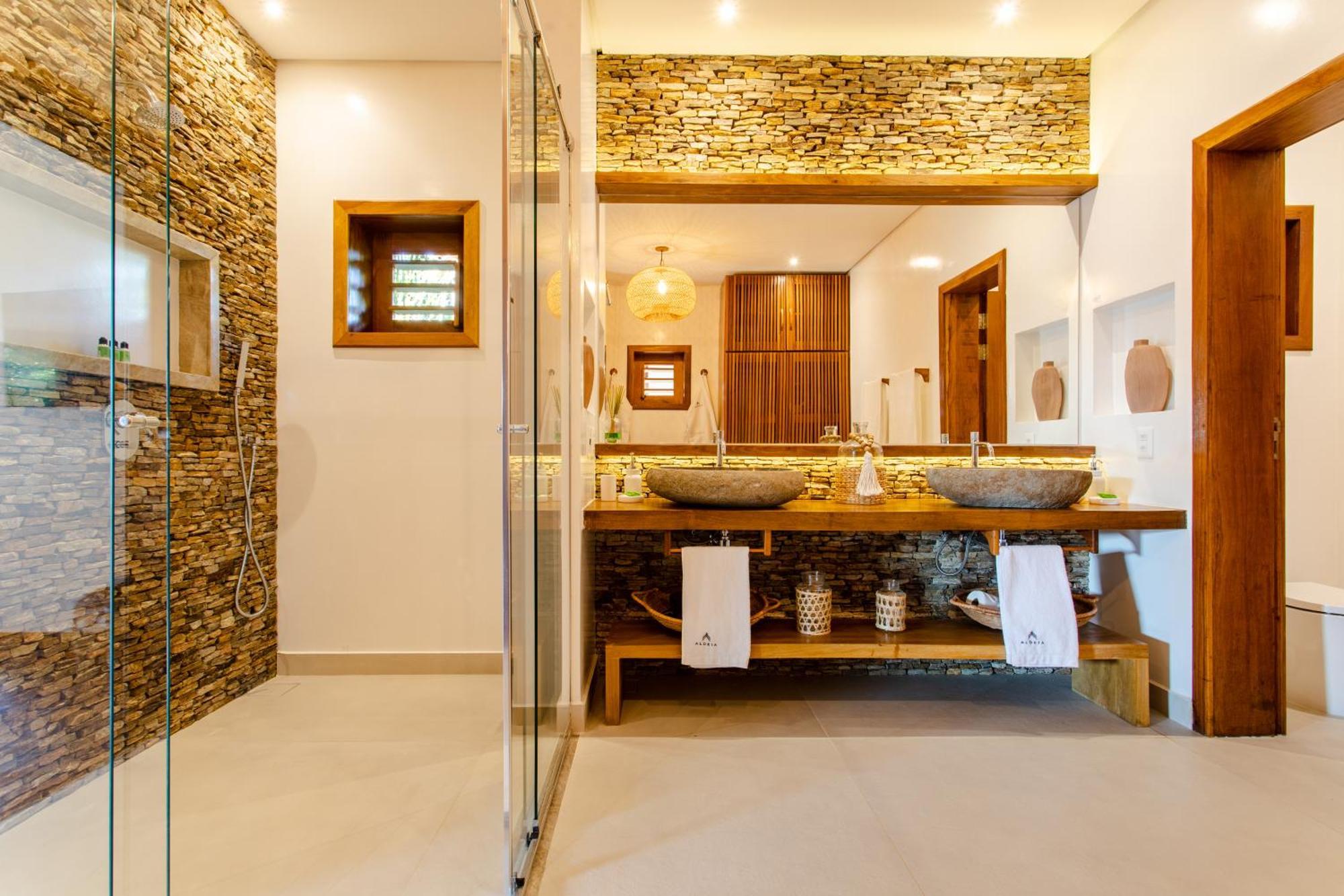 Aldeia Jericoacoara - Suites Privativas Buitenkant foto