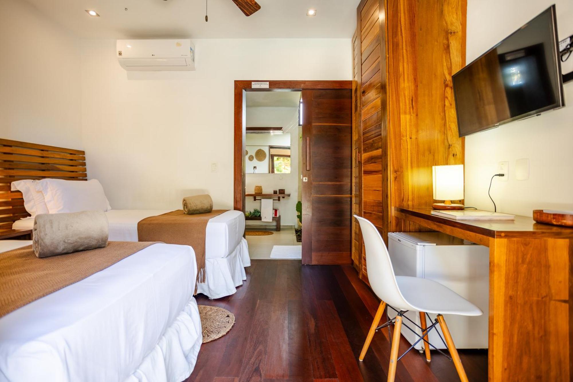Aldeia Jericoacoara - Suites Privativas Buitenkant foto