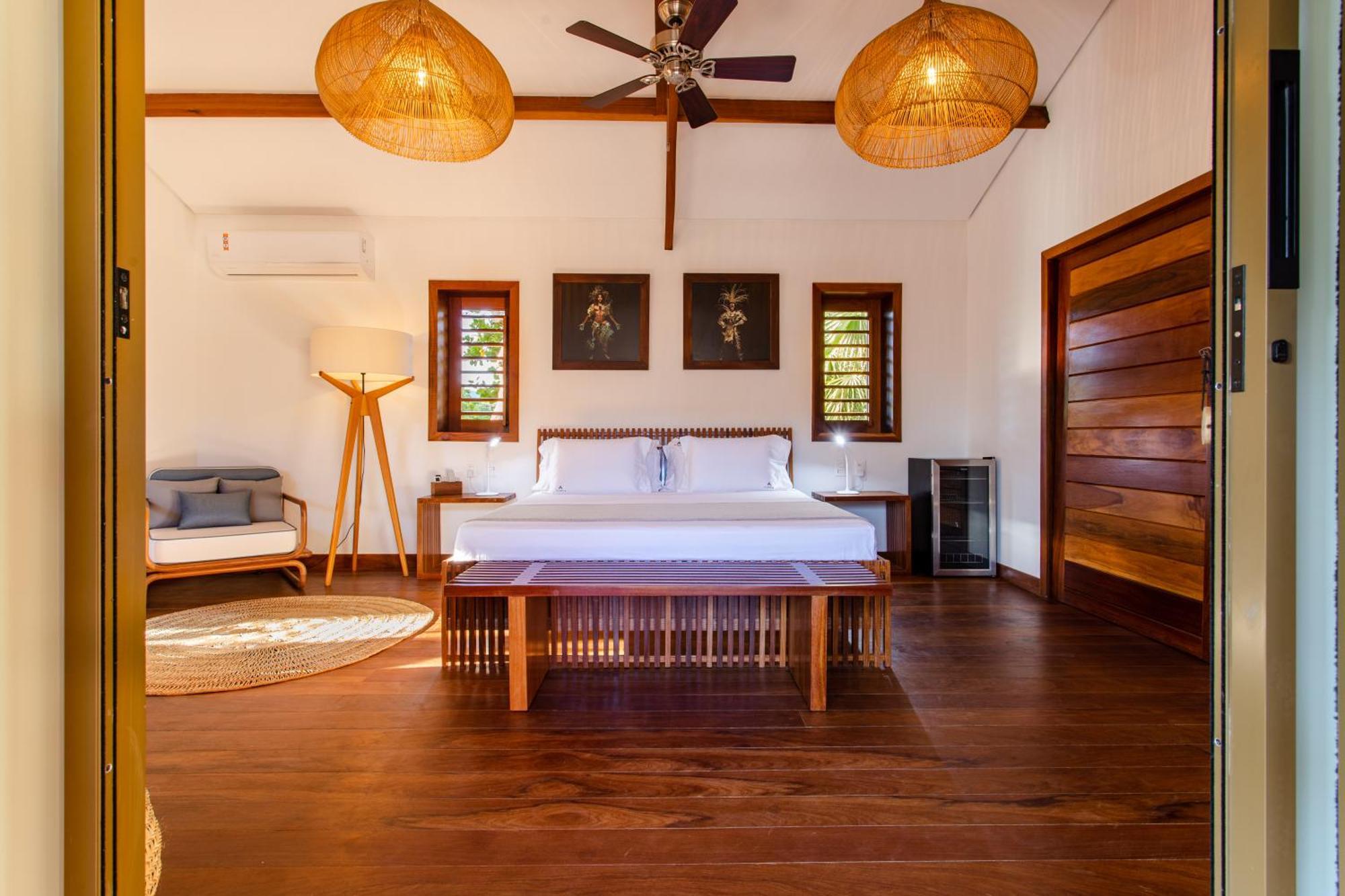 Aldeia Jericoacoara - Suites Privativas Buitenkant foto