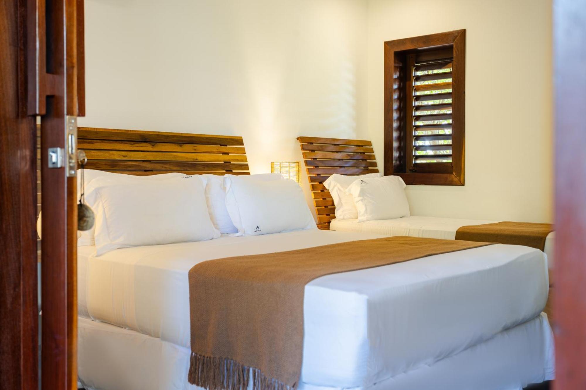 Aldeia Jericoacoara - Suites Privativas Kamer foto