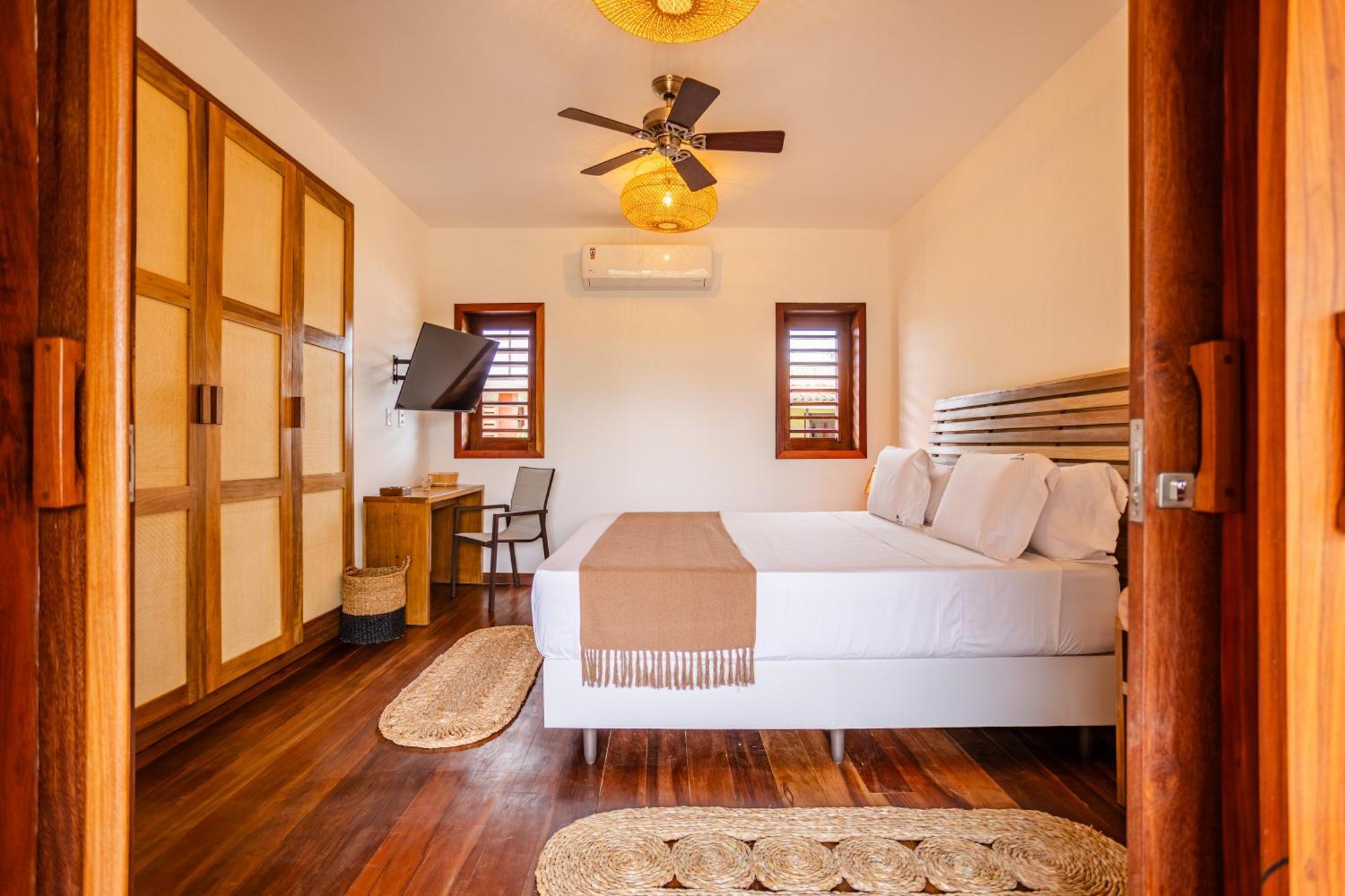 Aldeia Jericoacoara - Suites Privativas Buitenkant foto