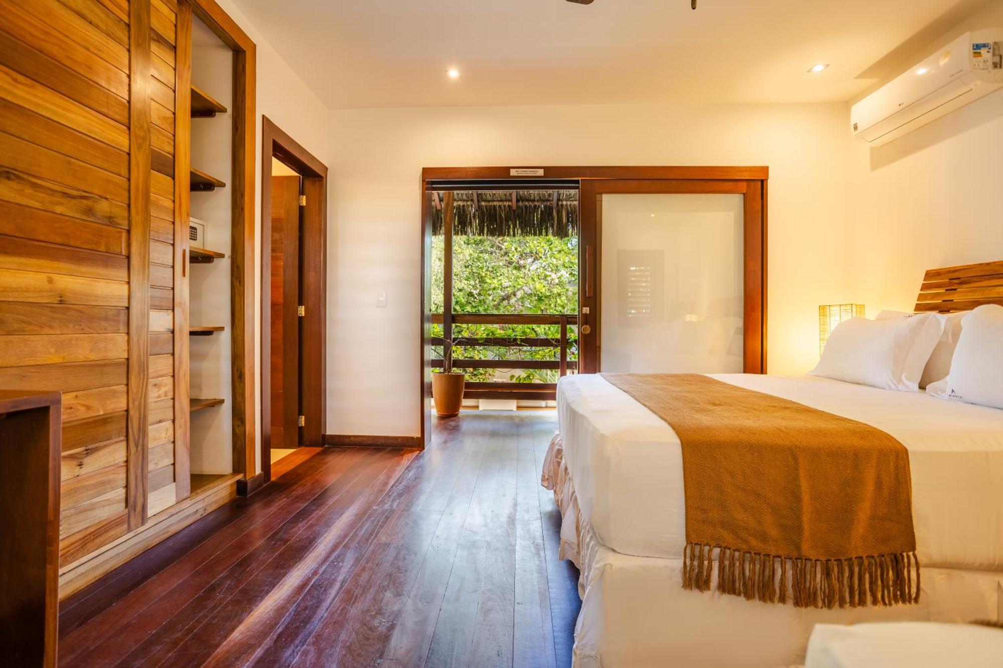 Aldeia Jericoacoara - Suites Privativas Kamer foto
