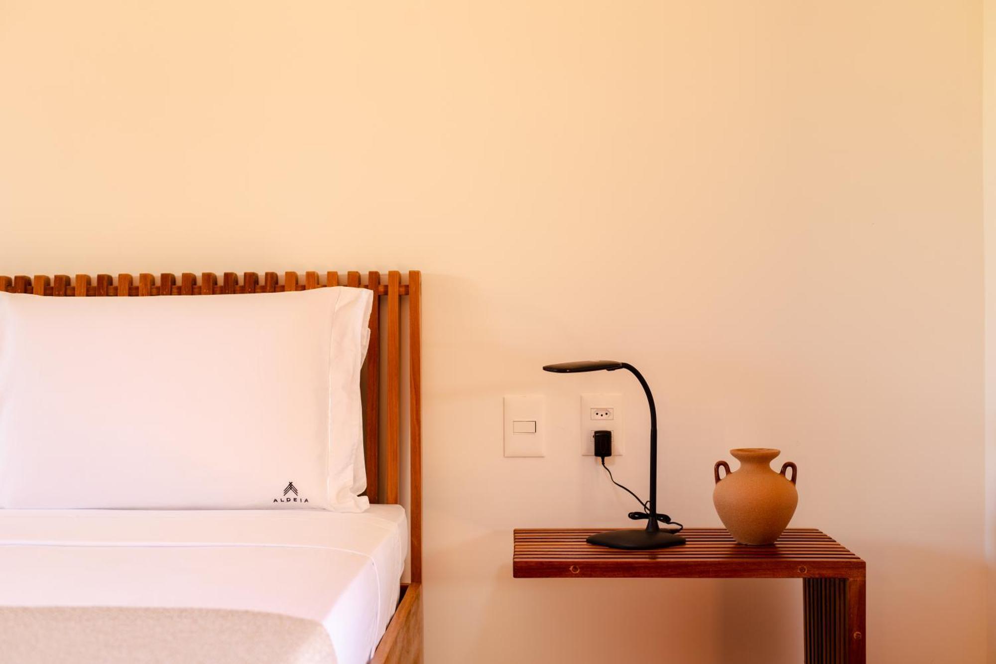 Aldeia Jericoacoara - Suites Privativas Kamer foto