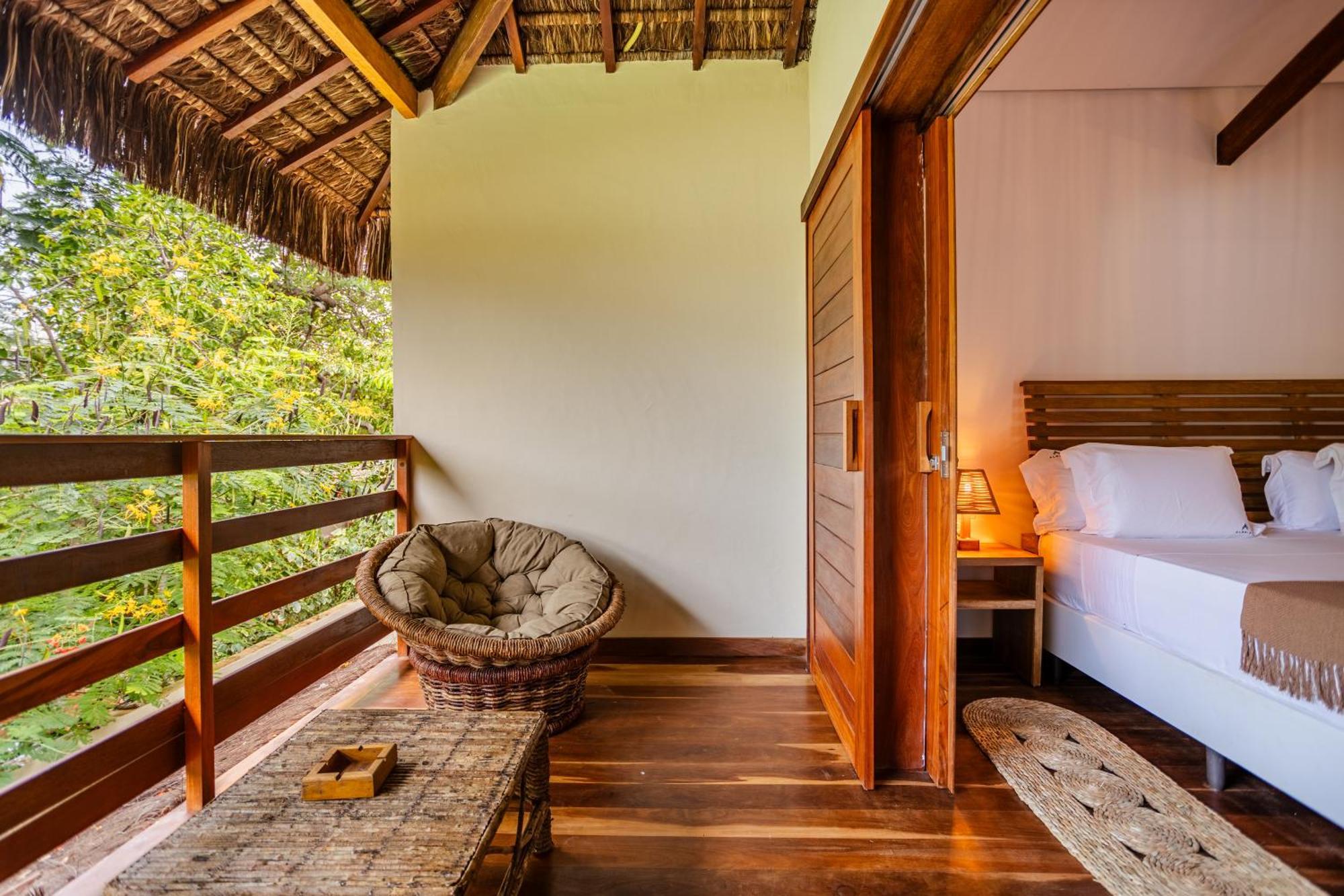 Aldeia Jericoacoara - Suites Privativas Buitenkant foto