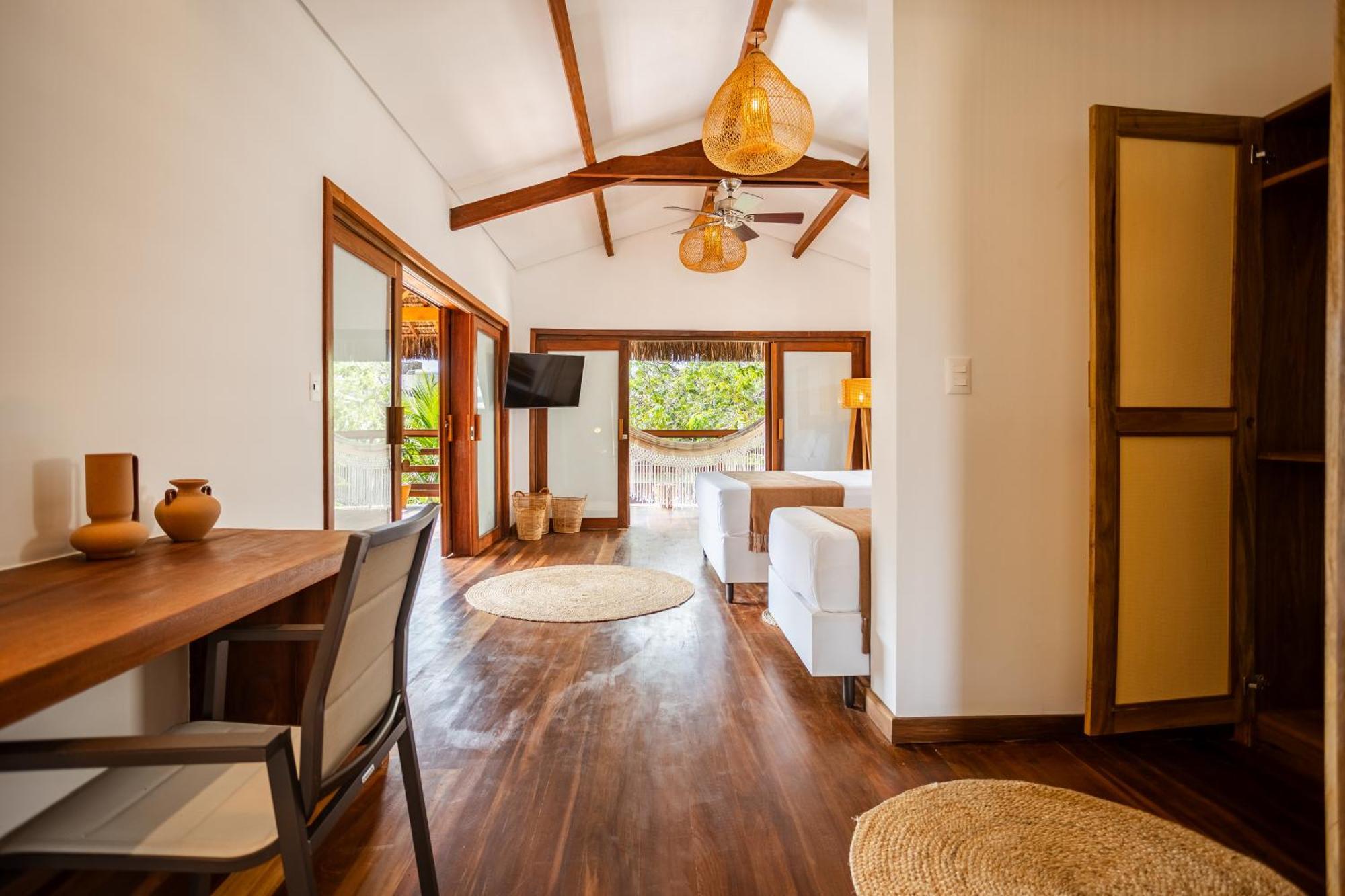 Aldeia Jericoacoara - Suites Privativas Buitenkant foto