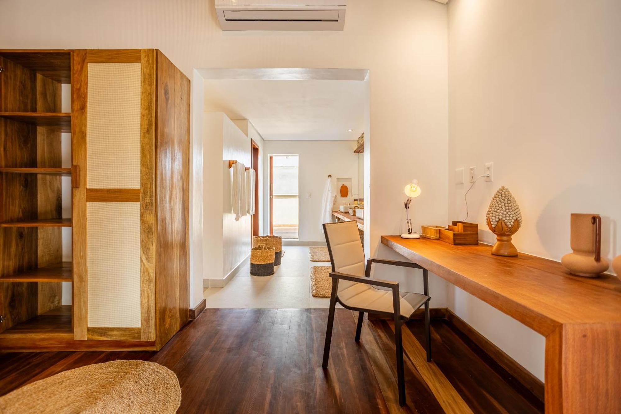 Aldeia Jericoacoara - Suites Privativas Buitenkant foto