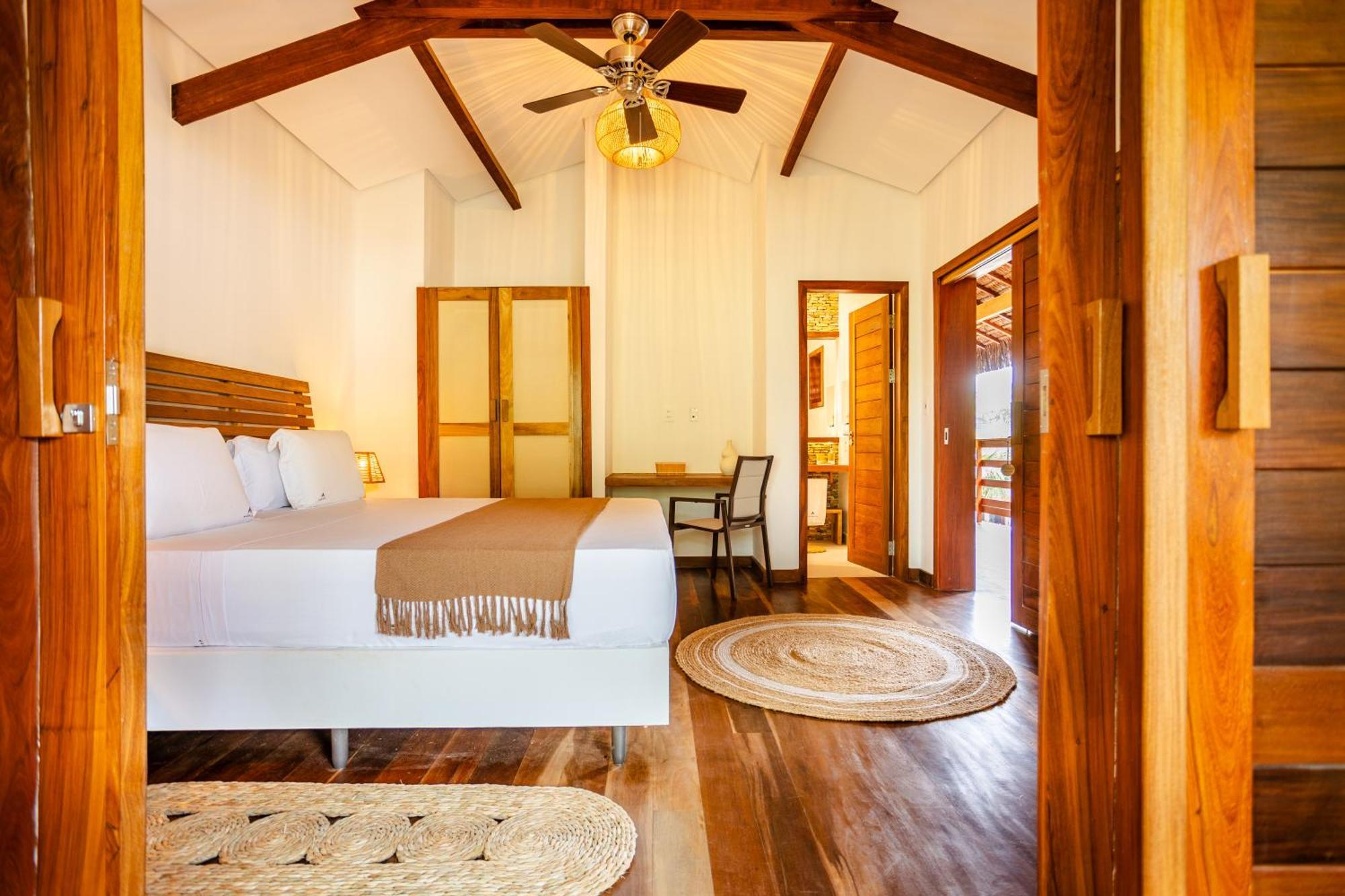 Aldeia Jericoacoara - Suites Privativas Buitenkant foto
