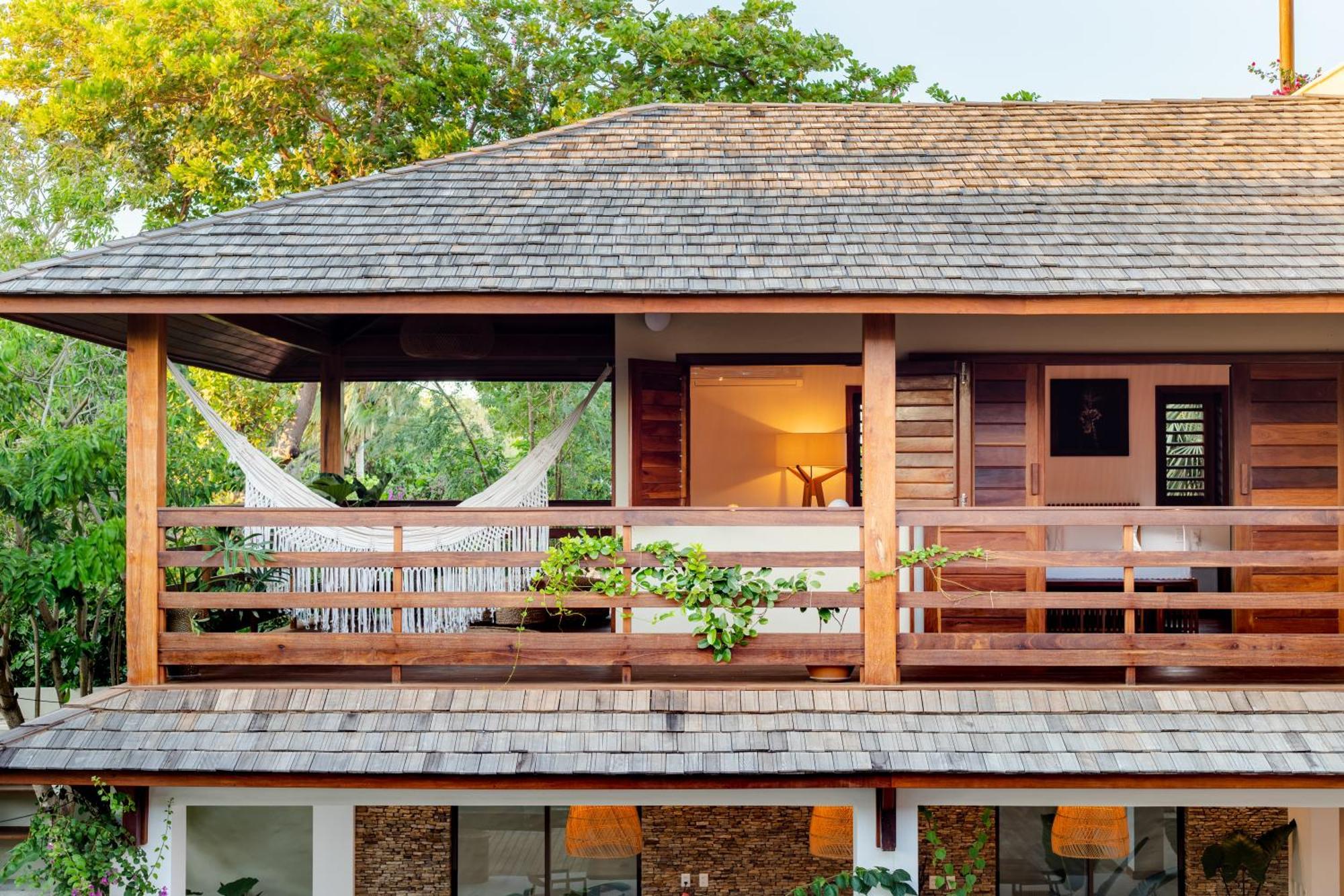 Aldeia Jericoacoara - Suites Privativas Buitenkant foto