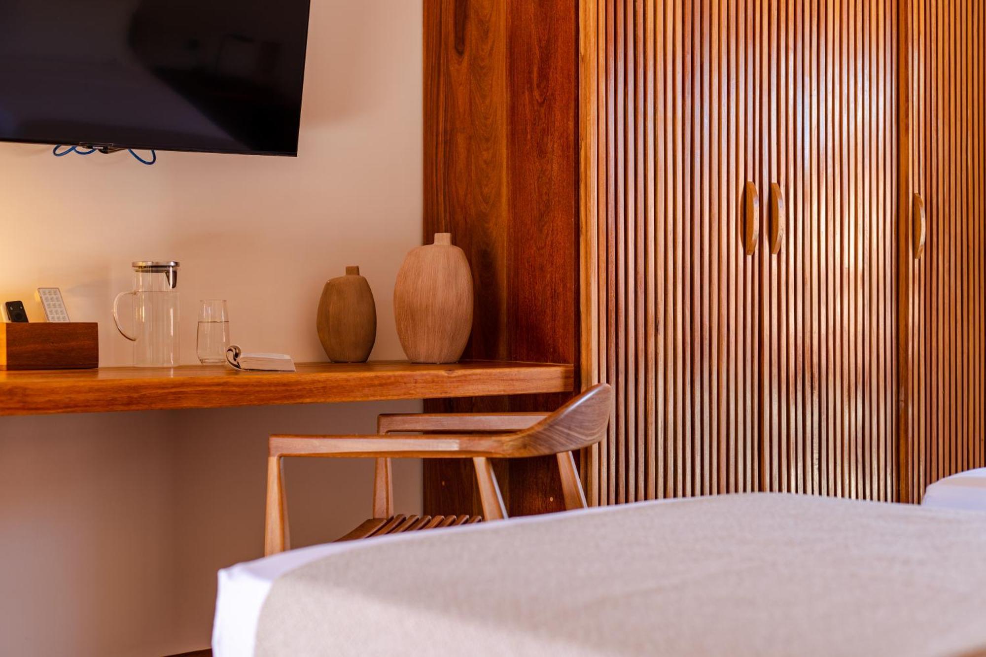 Aldeia Jericoacoara - Suites Privativas Kamer foto