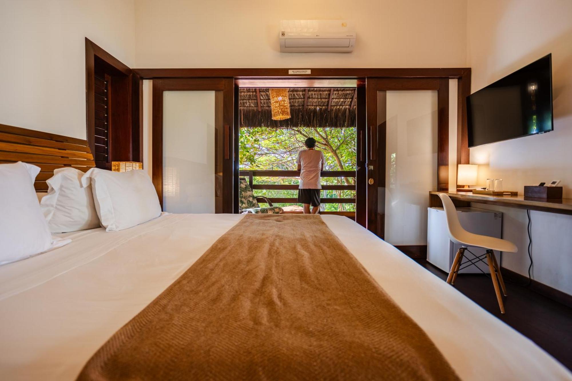 Aldeia Jericoacoara - Suites Privativas Buitenkant foto