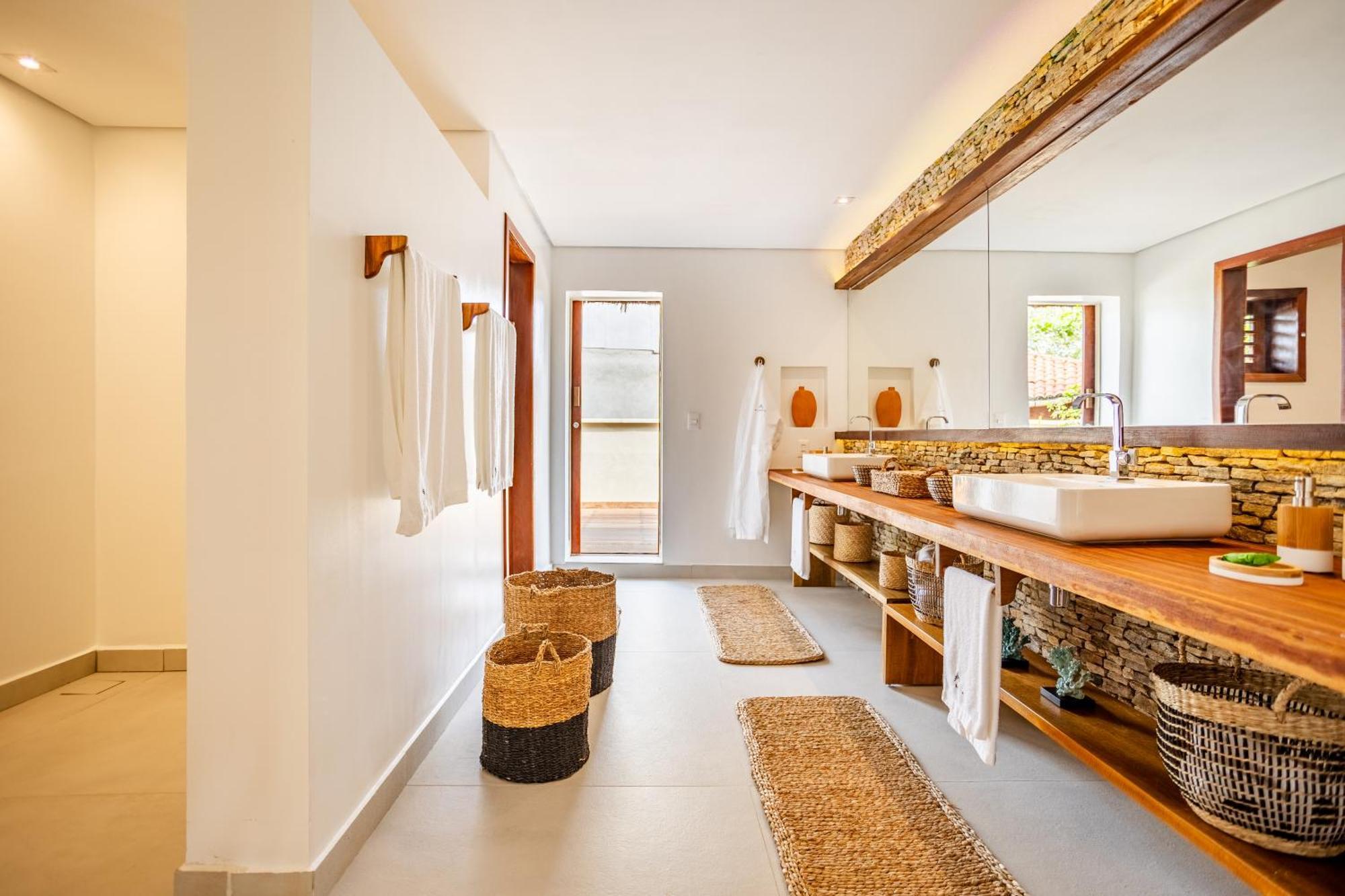 Aldeia Jericoacoara - Suites Privativas Buitenkant foto