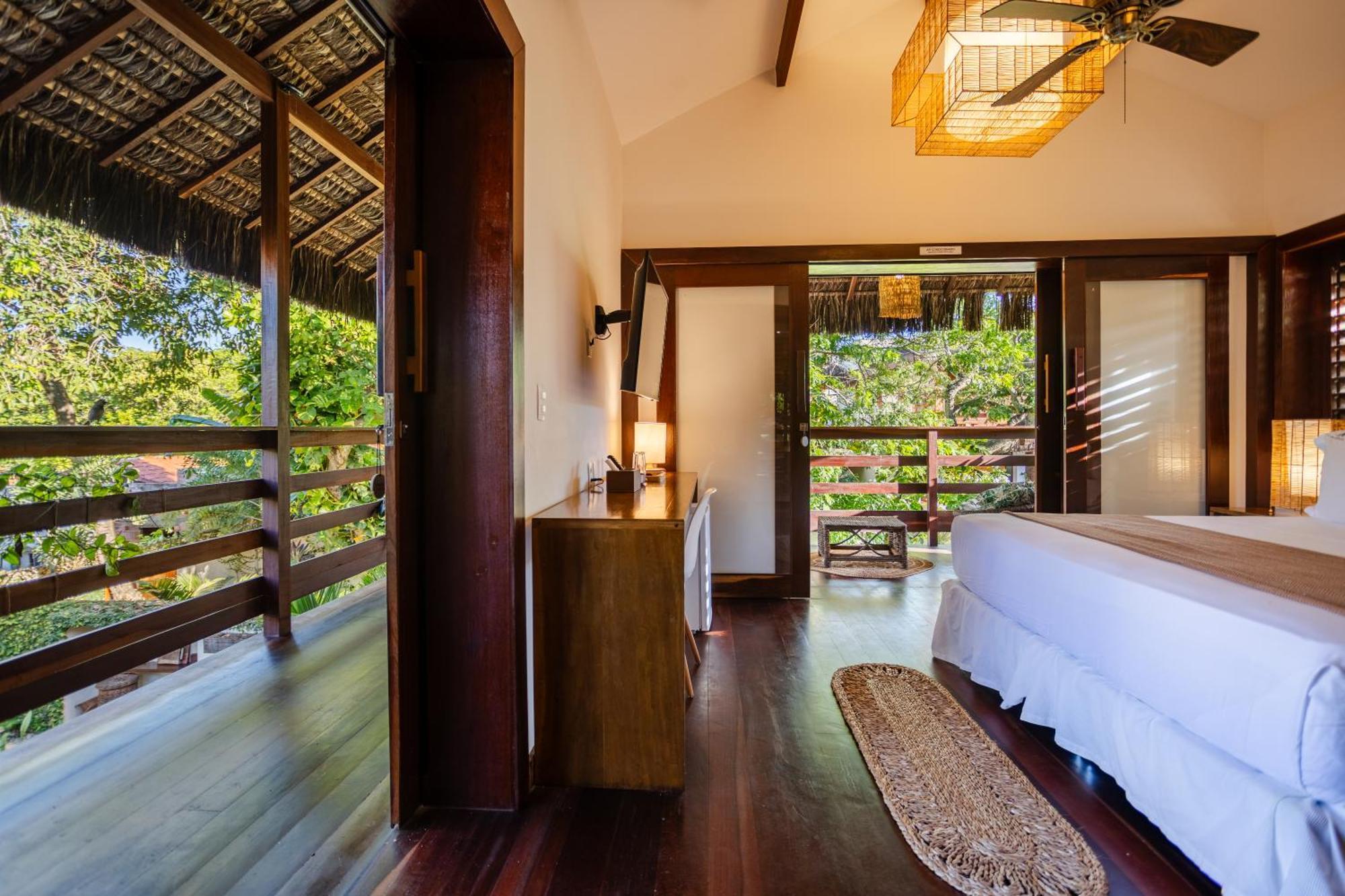 Aldeia Jericoacoara - Suites Privativas Buitenkant foto