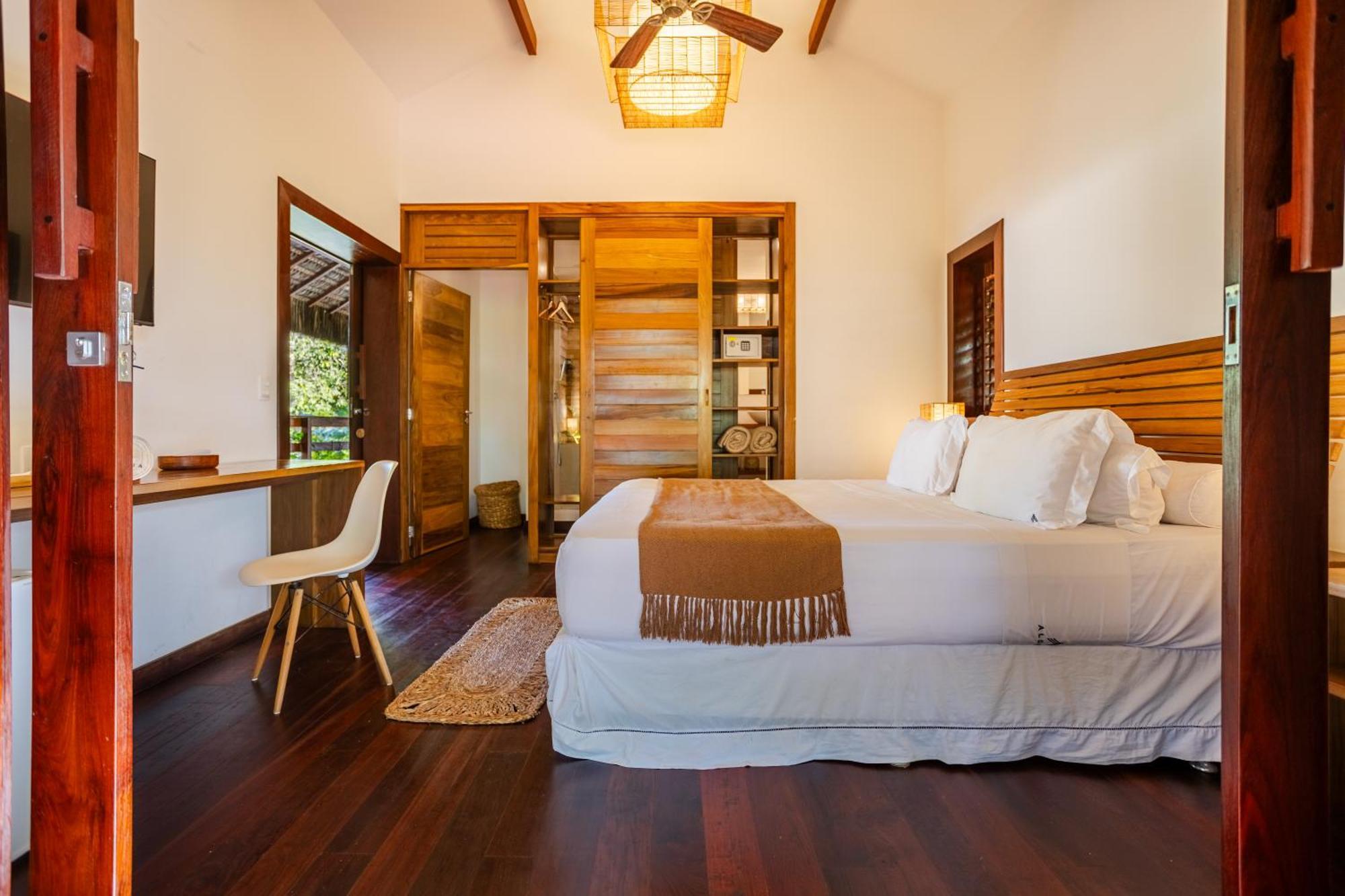 Aldeia Jericoacoara - Suites Privativas Kamer foto