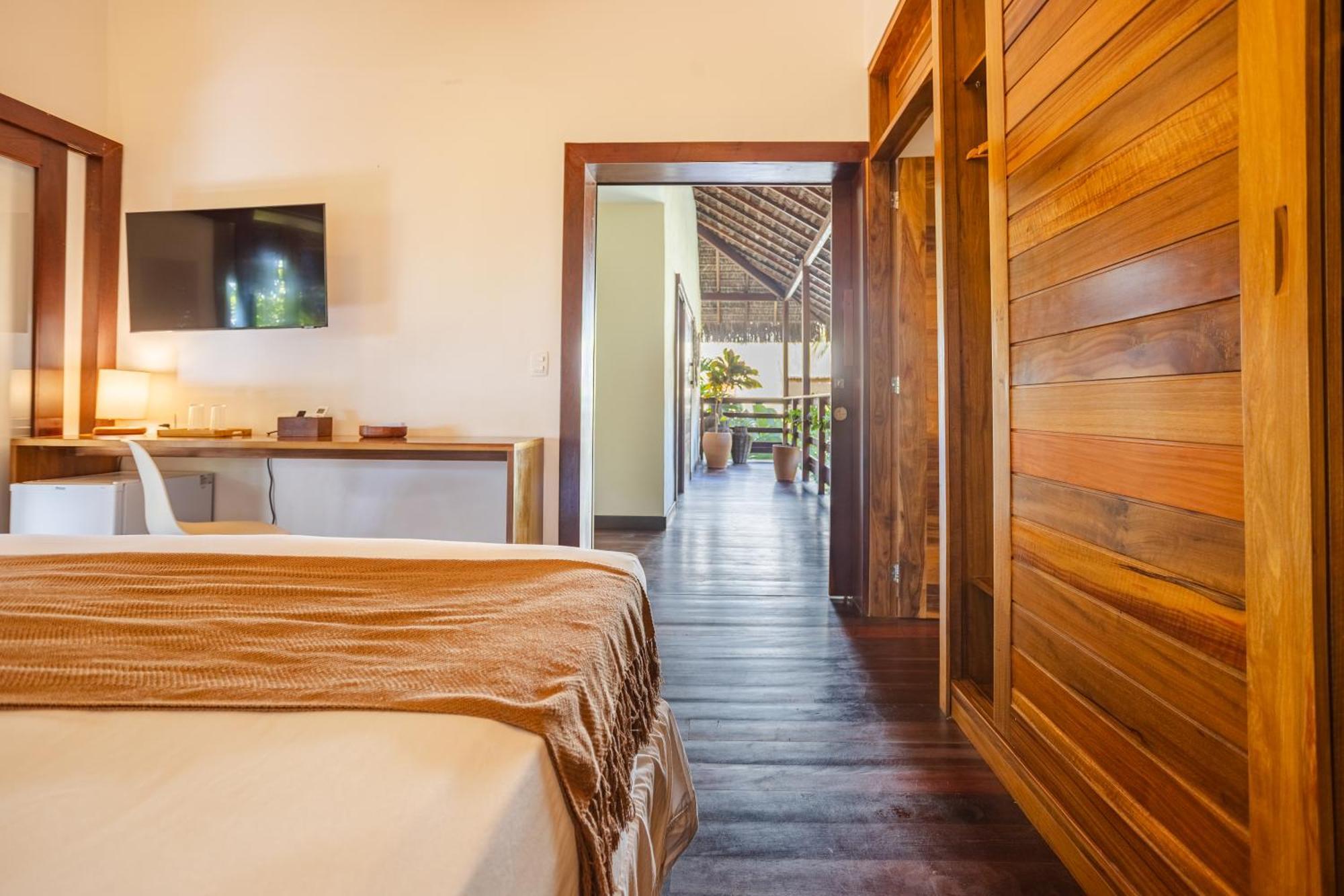 Aldeia Jericoacoara - Suites Privativas Kamer foto
