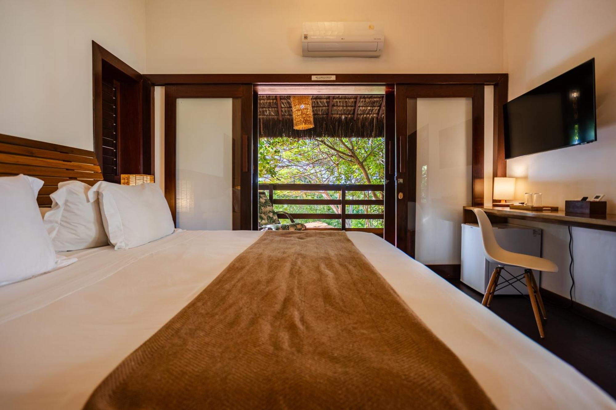 Aldeia Jericoacoara - Suites Privativas Kamer foto