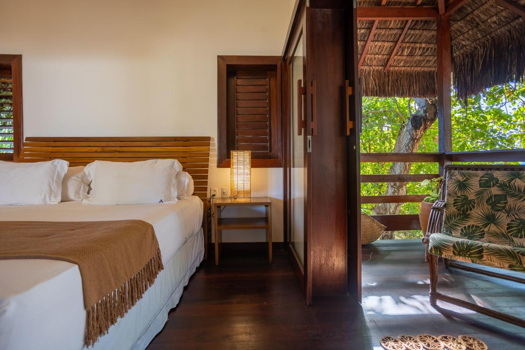 Aldeia Jericoacoara - Suites Privativas Kamer foto