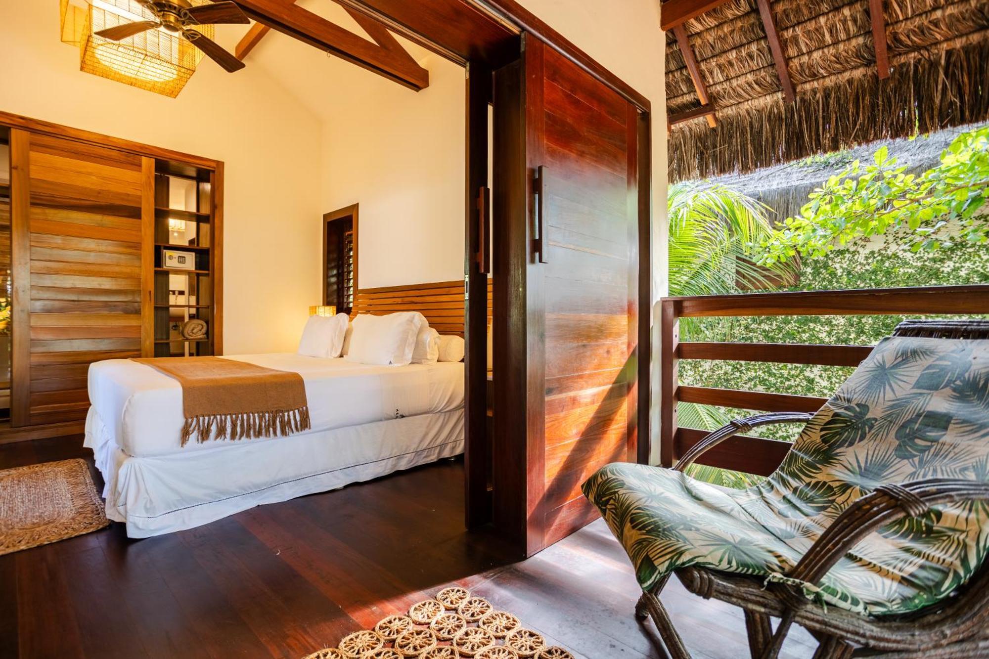 Aldeia Jericoacoara - Suites Privativas Kamer foto