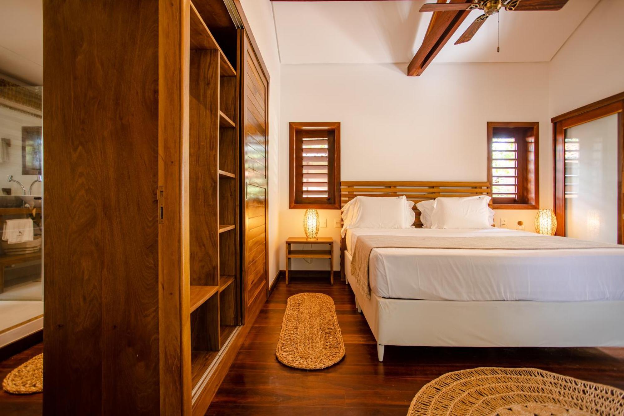 Aldeia Jericoacoara - Suites Privativas Kamer foto
