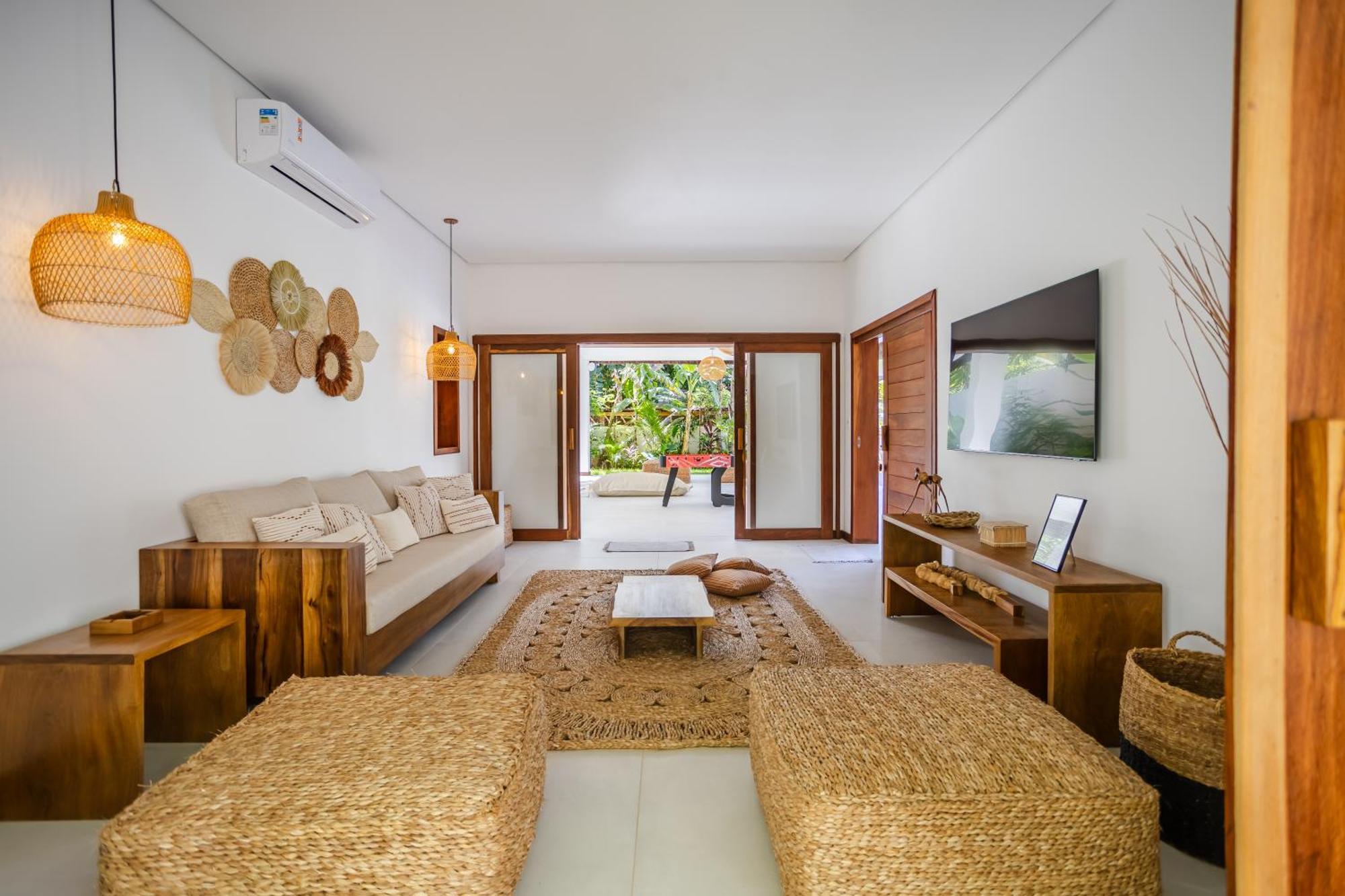 Aldeia Jericoacoara - Suites Privativas Buitenkant foto