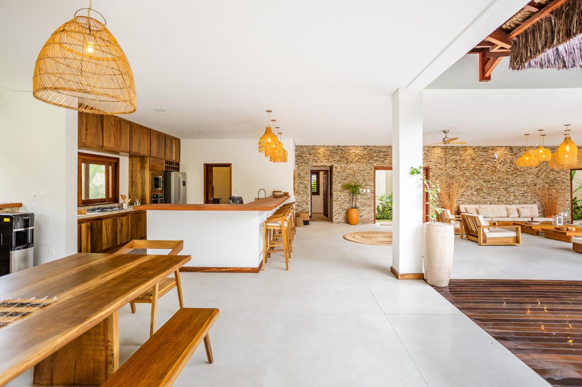 Aldeia Jericoacoara - Suites Privativas Buitenkant foto