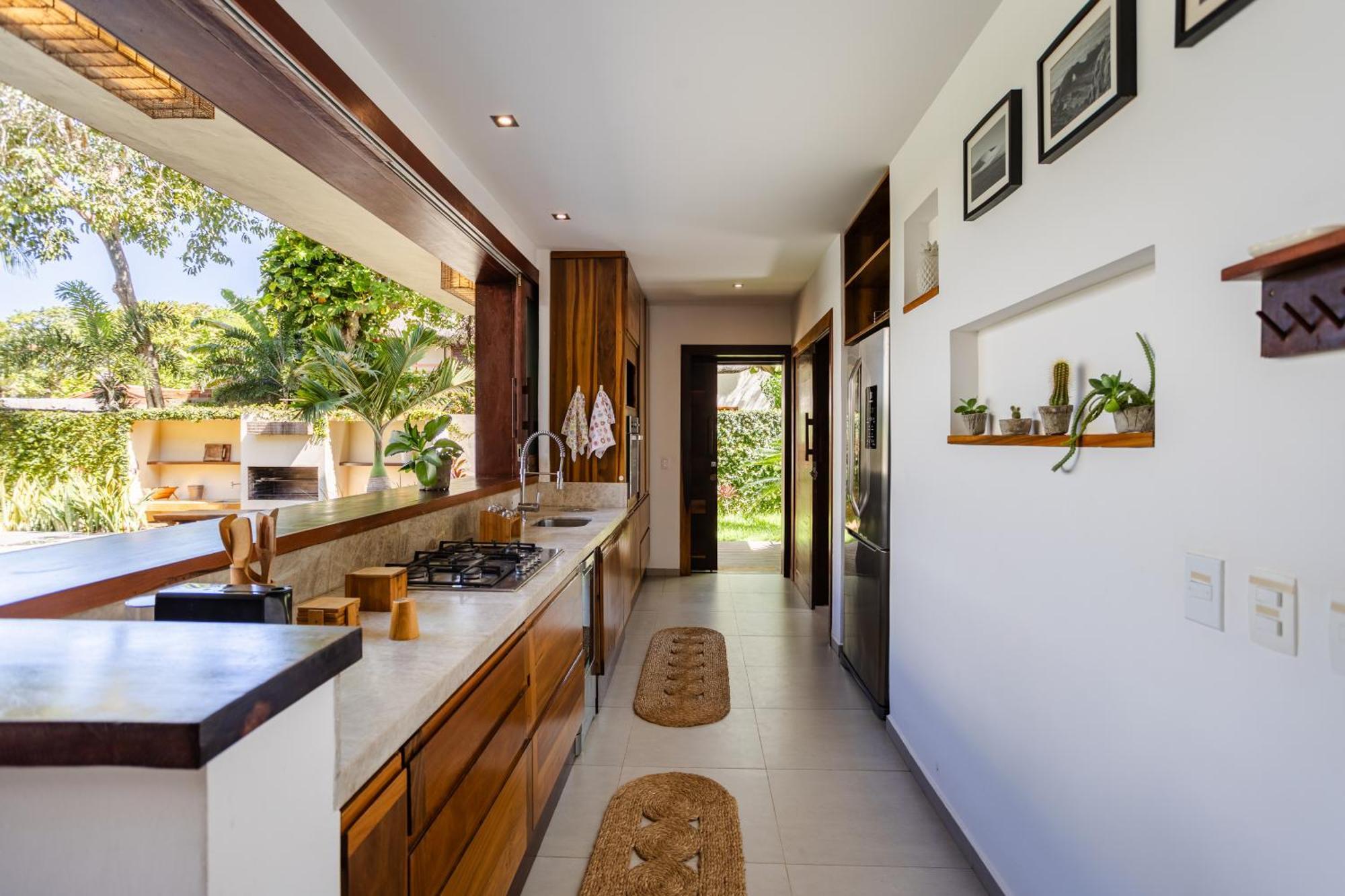 Aldeia Jericoacoara - Suites Privativas Buitenkant foto