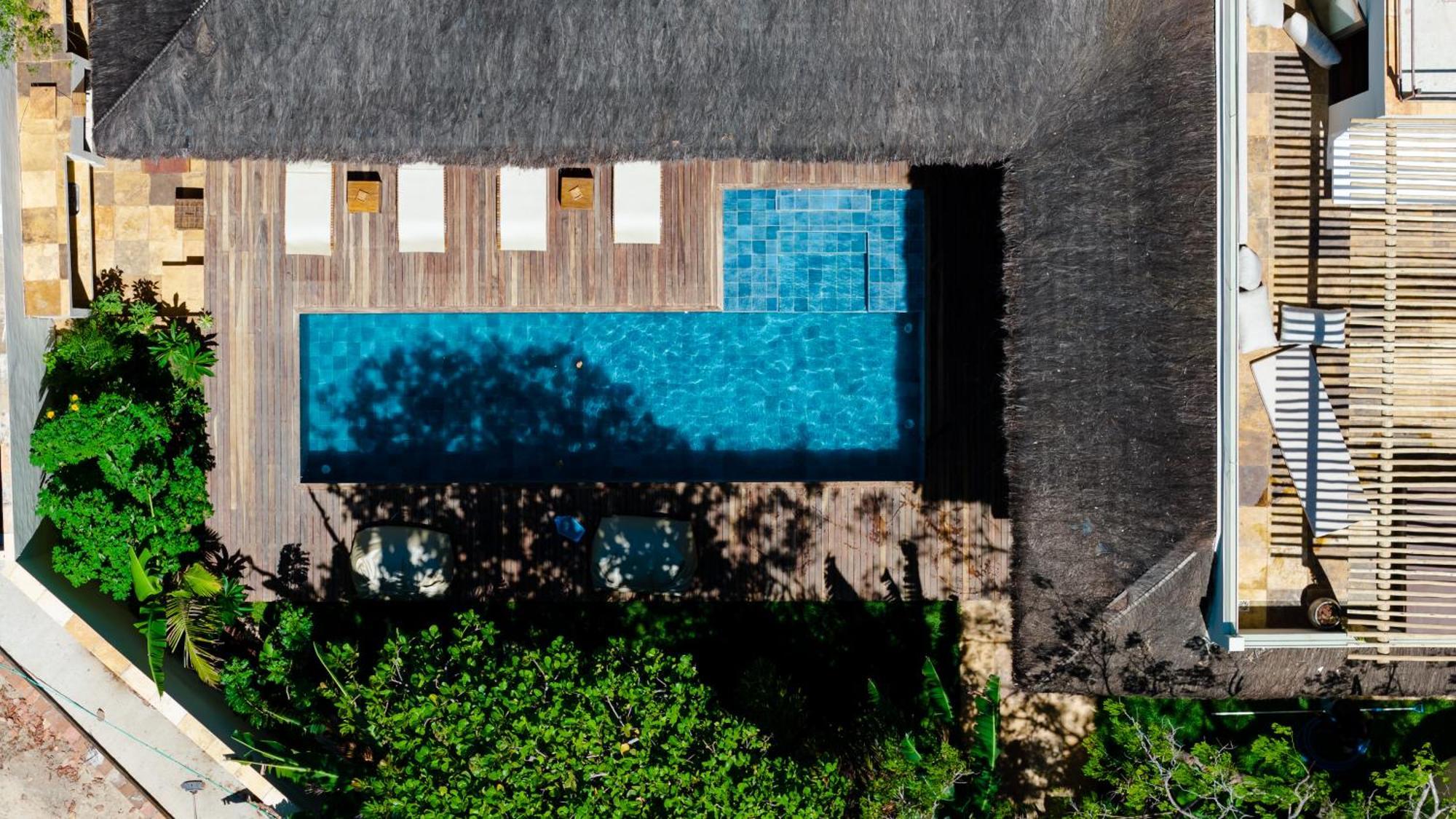 Aldeia Jericoacoara - Suites Privativas Buitenkant foto