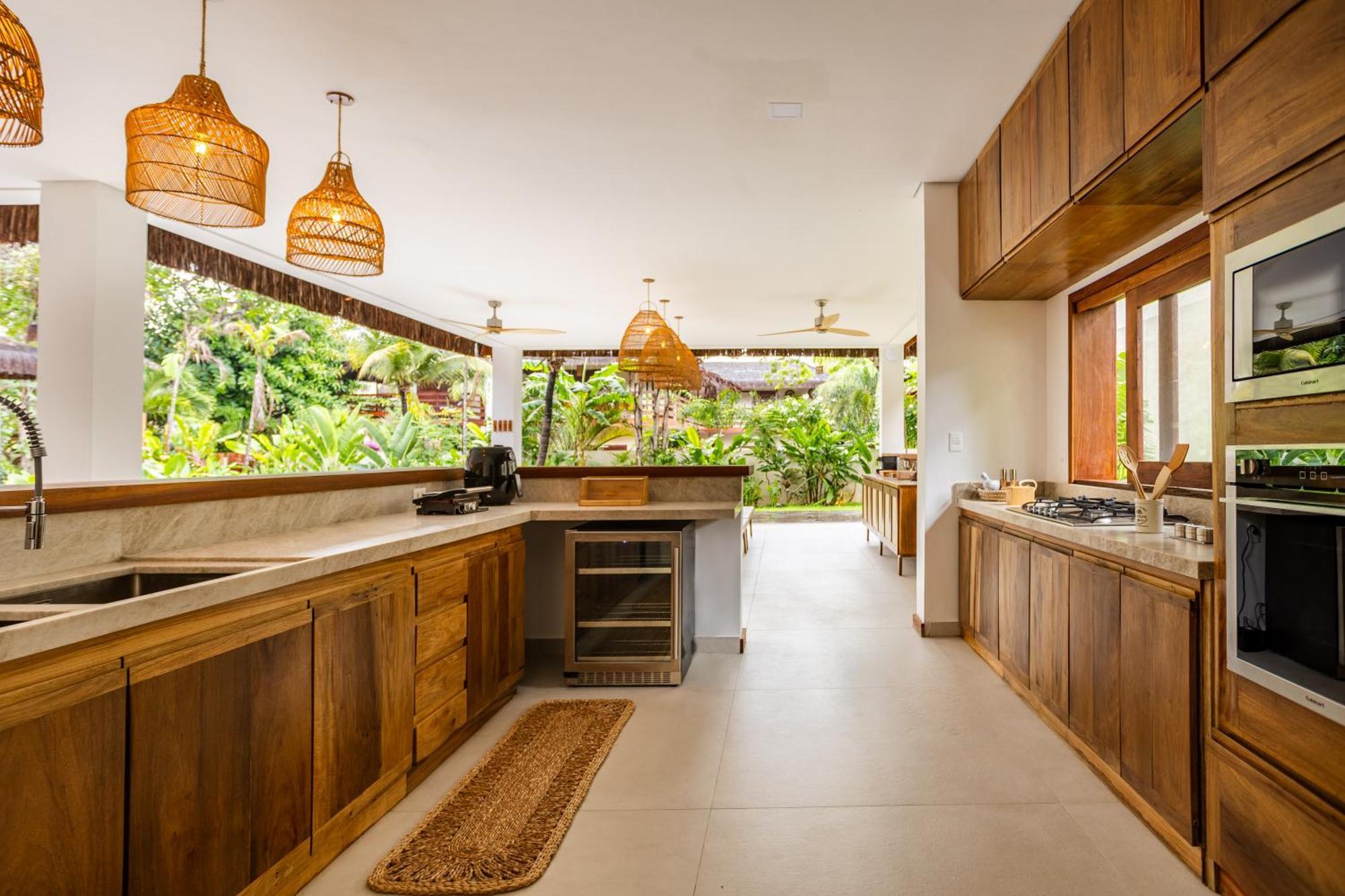 Aldeia Jericoacoara - Suites Privativas Buitenkant foto